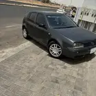 فولكس فاجن جولف موديل2003