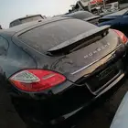 بورش بانيميرا 2011 متوفر قطع غيار