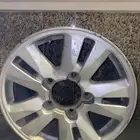 جنط لاندكروز-2008 ونط فورد فكتوريا