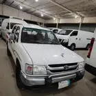 هيلوكس 2002 ديزل