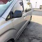 سياره إتش وان مديل 2017 السياره مشاءالله كل شي على الفحص الع