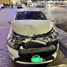 يوجد لدينا جميع القطع غيار المتوفره اكسنت كيا ريو يارس لنترا