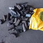 جميع انواع الفحم المستورد والحطب المستورد