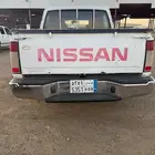 نيسان بكب غمارتين موديل 2015