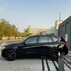BMW X5 2014