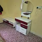 غرفة نوم نضيفه