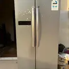 ثلاجة بابين و ثلاجة عرض