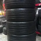 طقم كفرات برلي 275 40 22اخو الجديد