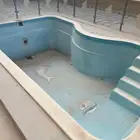 مسابح فايبر جلاس