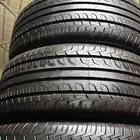 يوجد لدينا طقم كفرات مستعمله شبه جديد 225 45 18