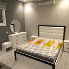 غرف نوم وطني جديده من المصنع