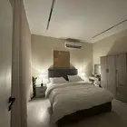 شاليهات الإيجار اليومي