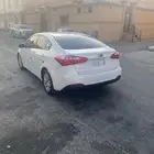 كيا سيراتو مديل 2014 مفحوص مجدد