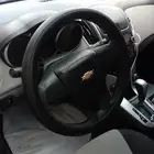 شيفورلليه كروذ لس