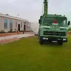 حفر آبار مياه ارتوازيه