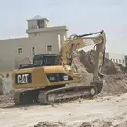 أعمال حفر توريد