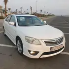 أوريون سبورت 2011 بودي بلد