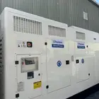 مواطير مولدات كهربائية