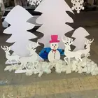 تنسيق الشتاء