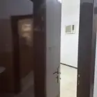 شقه للايجار في حي الرمال الواحه ايجارها شهري 3500