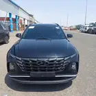 توسان 2022وارد كوريا