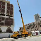 ايجار كرينات بوم تراك فوركلفت سواقين خبره الدمام  الشرقيه