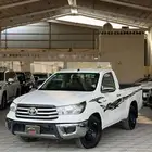 تويوتا - هايلوكس - 2022 - GLX - بسعر 63 الف