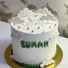 كيكات لجميع المناسبات