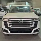 لاندكروزر VXR هايبرد 2025 اقل سعر (سعودي)