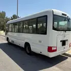 باص حديث 26راكب للايجار