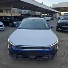 كيا K4 نص فل 2026 محرك 2.0