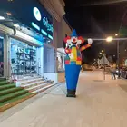 البالون الترحيبي للمناسبات