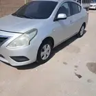 نيسان صني 2018 للبيع