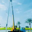 رافعة ونش كرينات للايجار جدة 2017