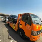 Al ajmi Transportations towing service