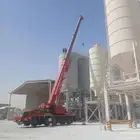 تاجير  معدات كرينات سطحه كرين ونش الرياض