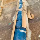 مروحه غطاس جديد لم تستخدم