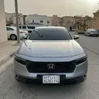 هوندا اكورد مديل 2023