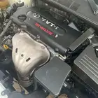 مكينة كامري 2010. 2013. 2016