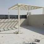 حداد مظلاظل وسواتر وسندويش بنل