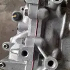 Accent CVT Gear Box model 2016