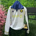 بلوفرات وجاكت نادي النصر خامه ممتازة شتوي