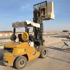 رافعه شوكيه للايجار