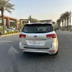كيا كارنفال 2016 كارنيفال