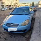 اكسنت دبدوب 2007 استعمال شخصي فقط اقتصاديه السعر 12 الف