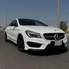 مرسيدس CLA45 للبيع 2016