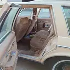 كابريس كلاسيك موديل 1985 ولوحة مميزة لعشاق التميز