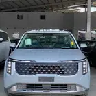 كيا كارنيفال GLS موديل 2025 عرض خاص