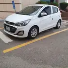 شفروليه سبارك