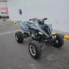 رابتر ياماها 700 (2021) YAMAHA RAPTOR 700CC